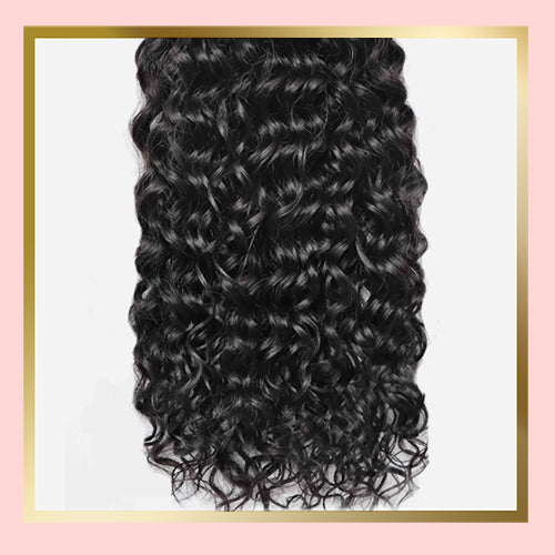 SpanishCurly Clip-Ins